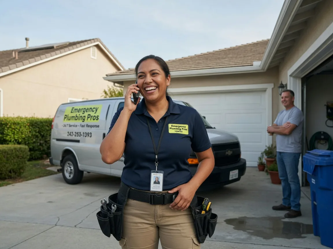 Emergency Plumber Potts Grove, PA FAQs